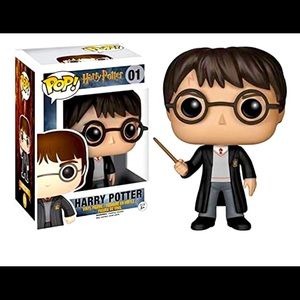 POP Harry Potter Funko